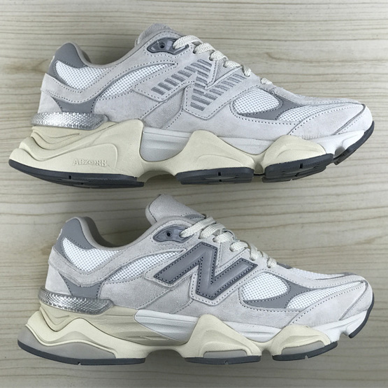 Joe Freshgoods x New Balance 9060 Sneakers             U9060ECA  - DopestKickz