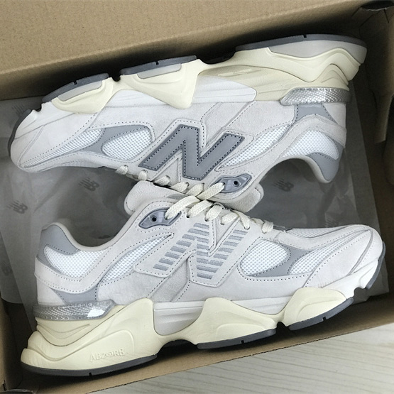 Joe Freshgoods x New Balance 9060 Sneakers             U9060ECA  - DopestKickz