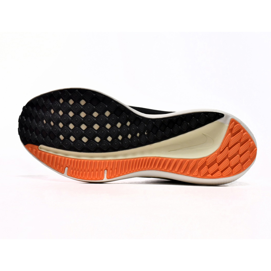 Nike Air Winflo 9 Black Coconut Milk Sneaker     DX6040-071 - DopestKickz