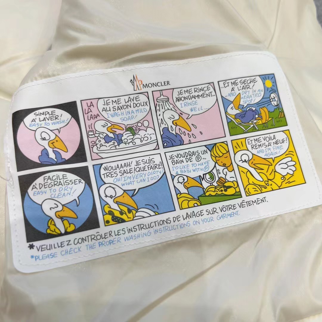 Moncler Cardamine Down Vest - DopestKickz