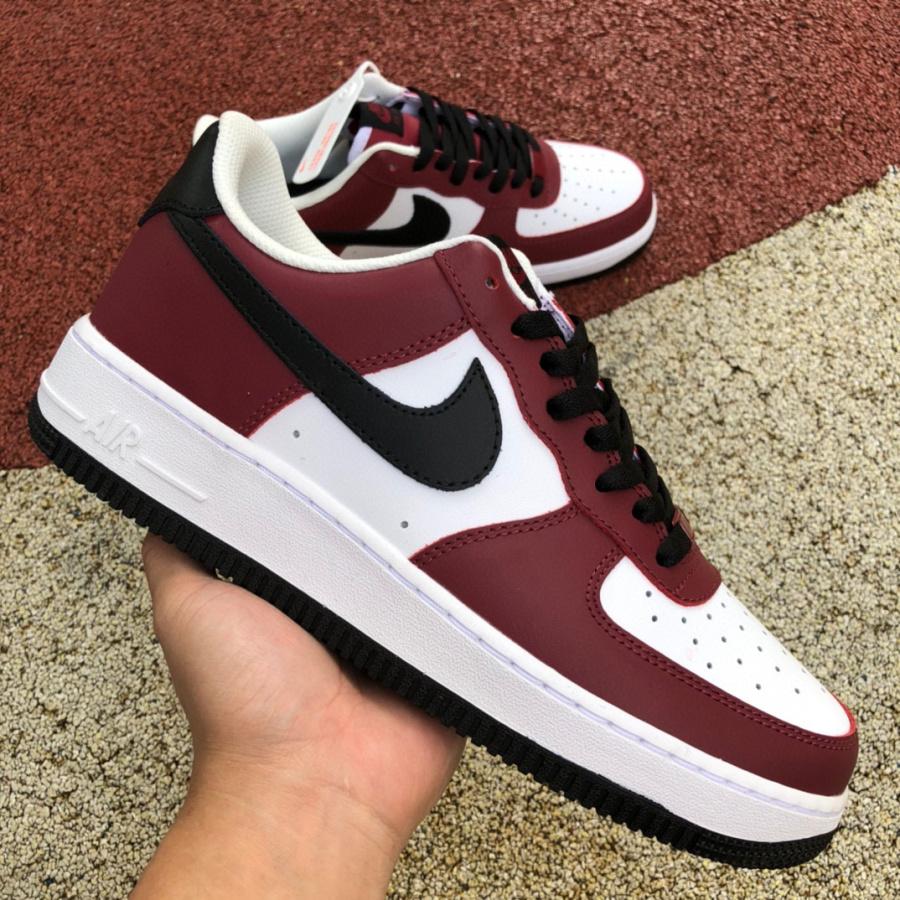 Nike Air Force 1 Low ’07 Sneaker      FD0300-600 - DopestKickz