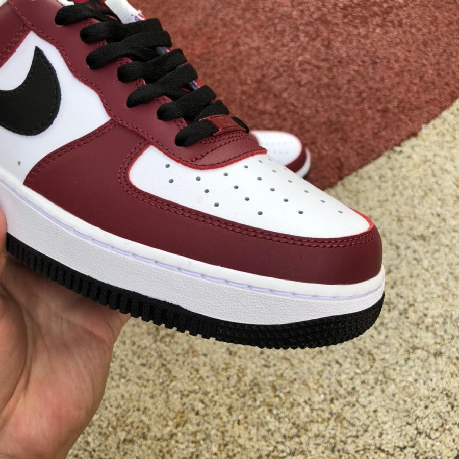 Nike Air Force 1 Low ’07 Sneaker      FD0300-600 - DopestKickz