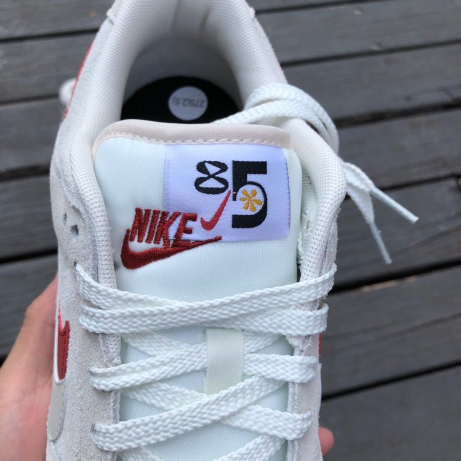 Nike Low SE 85 Sneaker        DO9457-100 - DopestKickz