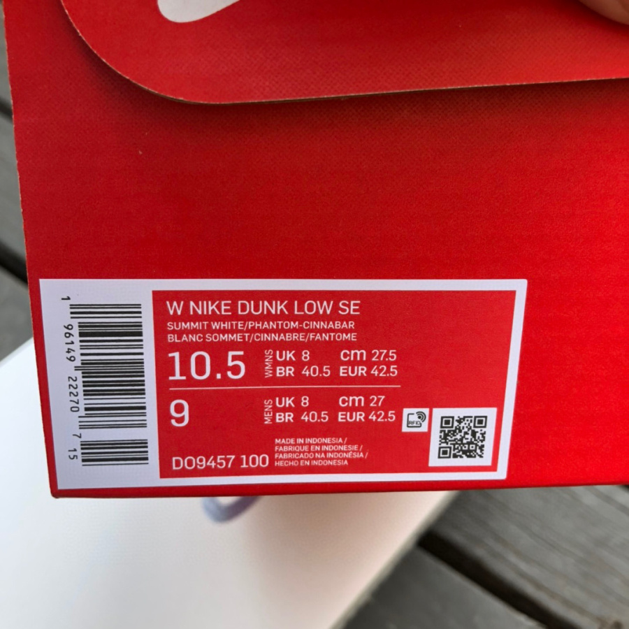 Nike Low SE 85 Sneaker        DO9457-100 - DopestKickz