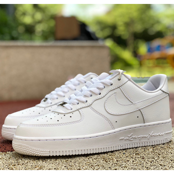 Drake x Nike Air Force 1 Low “Certified Lover Boy” Sneaker      CZ80 - DopestKickz