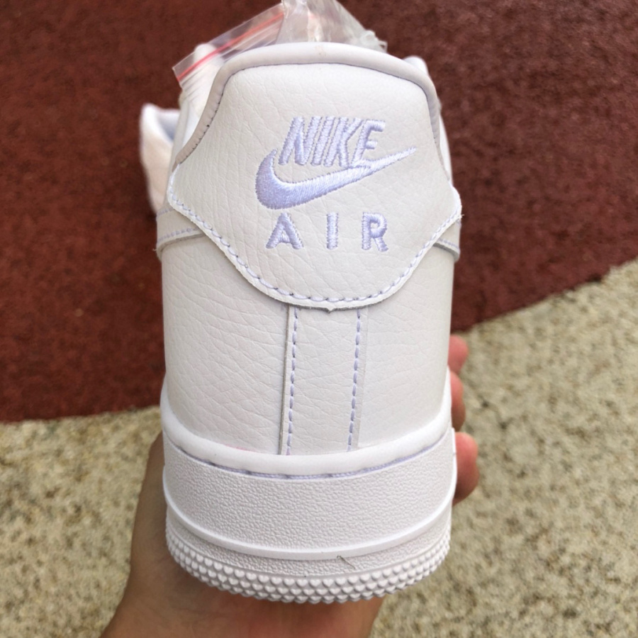 Drake x Nike Air Force 1 Low “Certified Lover Boy” Sneaker      CZ80 - DopestKickz