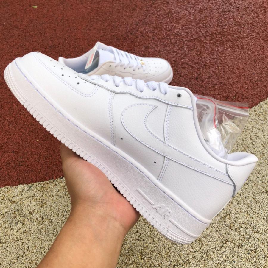 Drake x Nike Air Force 1 Low “Certified Lover Boy” Sneaker      CZ80 - DopestKickz