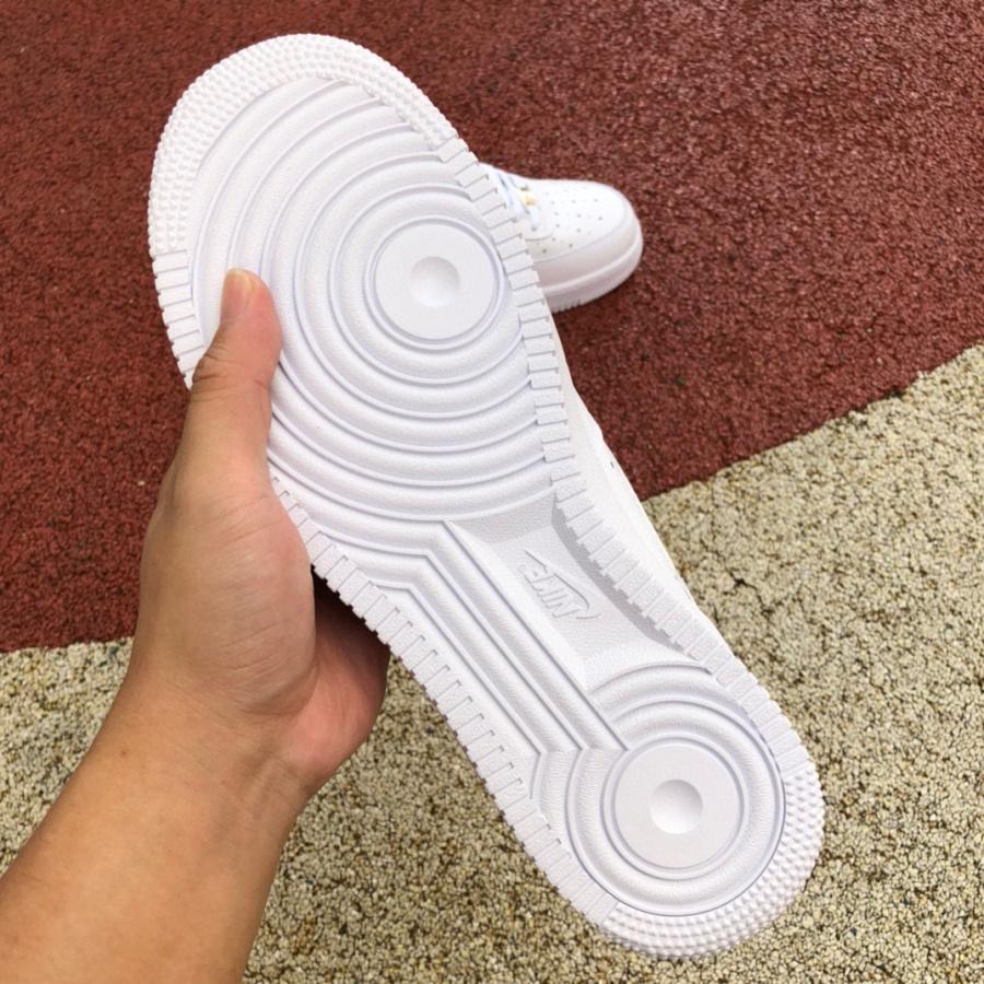 Drake x Nike Air Force 1 Low “Certified Lover Boy” Sneaker      CZ80 - DopestKickz