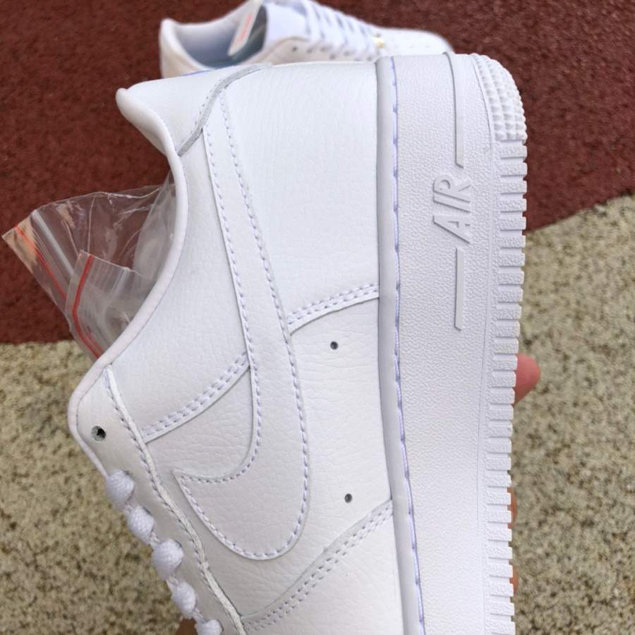 Drake x Nike Air Force 1 Low “Certified Lover Boy” Sneaker      CZ80 - DopestKickz