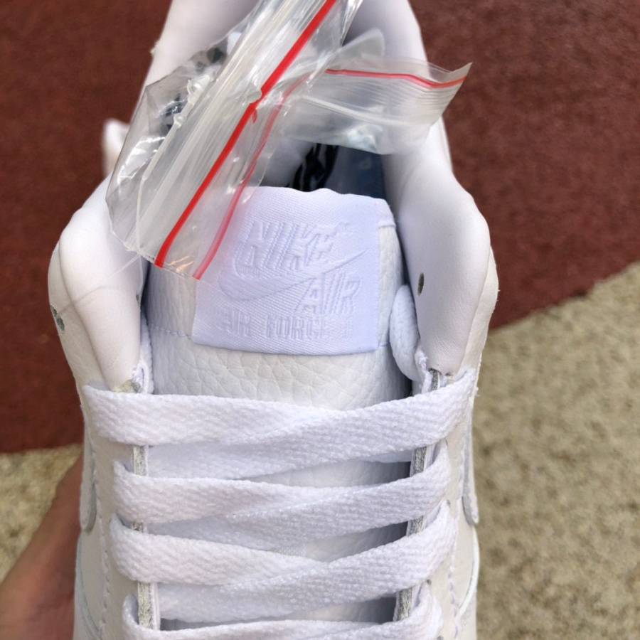 Drake x Nike Air Force 1 Low “Certified Lover Boy” Sneaker      CZ80 - DopestKickz