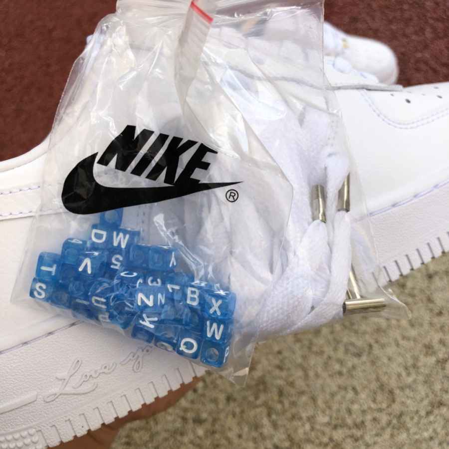 Drake x Nike Air Force 1 Low “Certified Lover Boy” Sneaker      CZ80 - DopestKickz