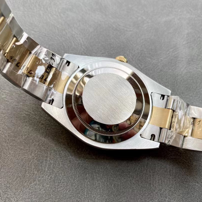 Rolex Watch  - DopestKickz