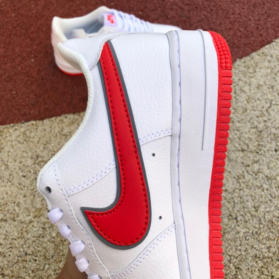 Air Force 1’07 Low