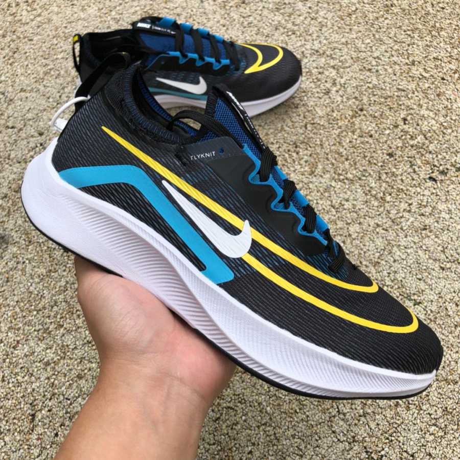 Nike Zoom Fly 4 Sneaker  CT2392-003 - DopestKickz