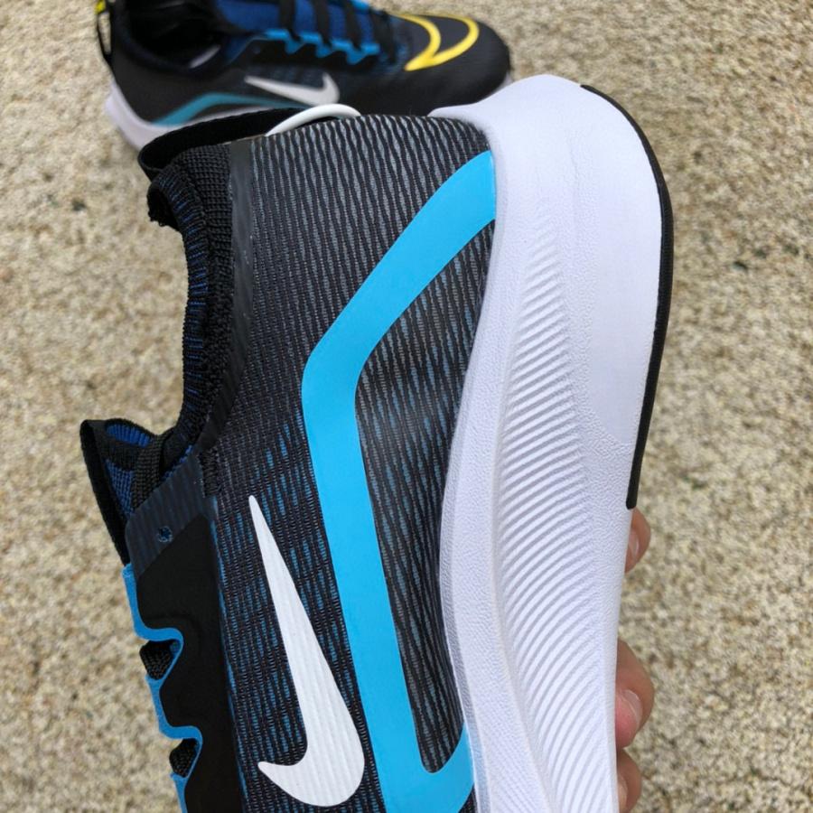 Nike Zoom Fly 4 Sneaker  CT2392-003 - DopestKickz