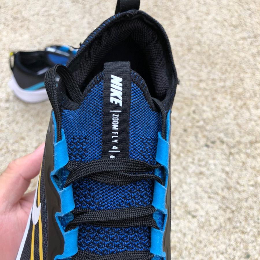 Nike Zoom Fly 4 Sneaker  CT2392-003 - DopestKickz