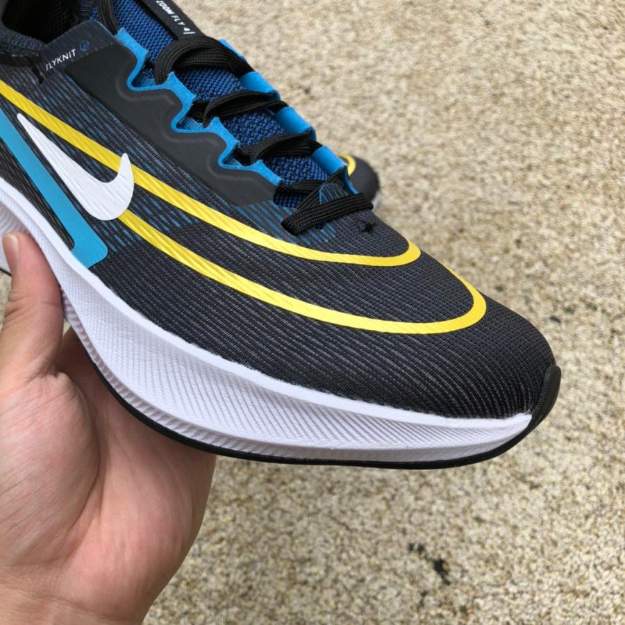 Nike Zoom Fly 4 Sneaker  CT2392-003 - DopestKickz