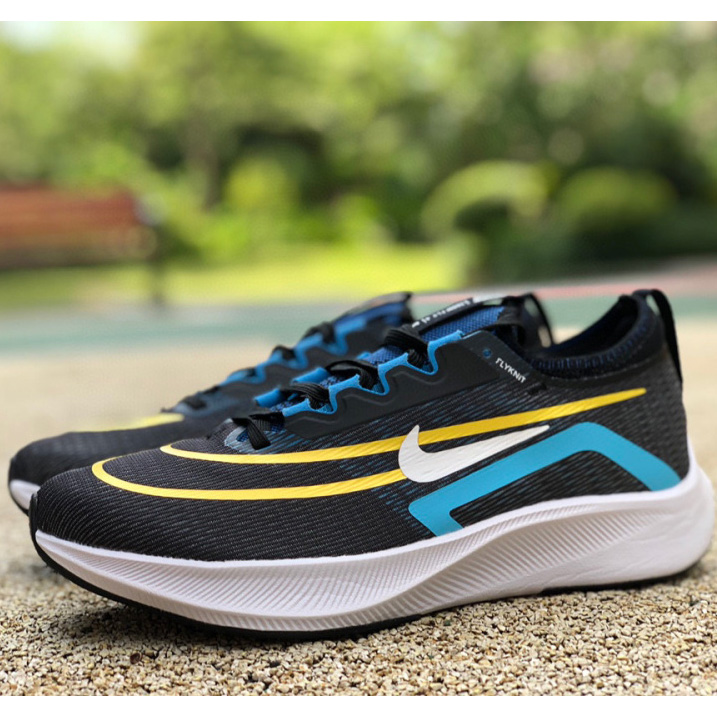 Nike Zoom Fly 4 Sneaker  CT2392-003 - DopestKickz
