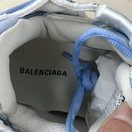 Balenciaga Runner Sneaker  - DopestKickz