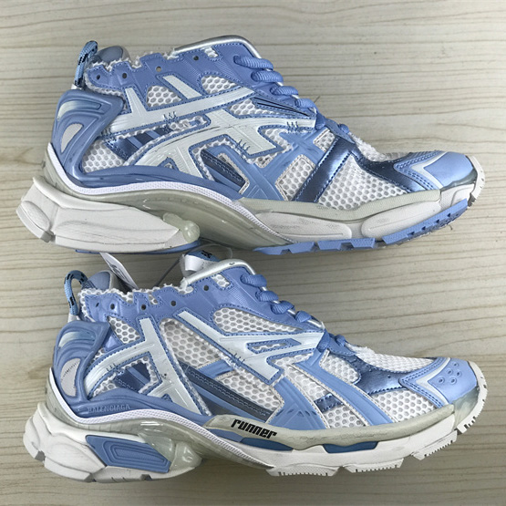 Balenciaga Runner Sneaker  - DopestKickz