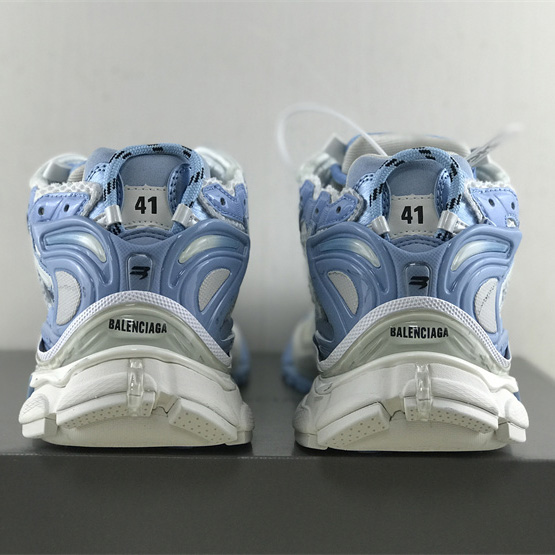 Balenciaga Runner Sneaker  - DopestKickz