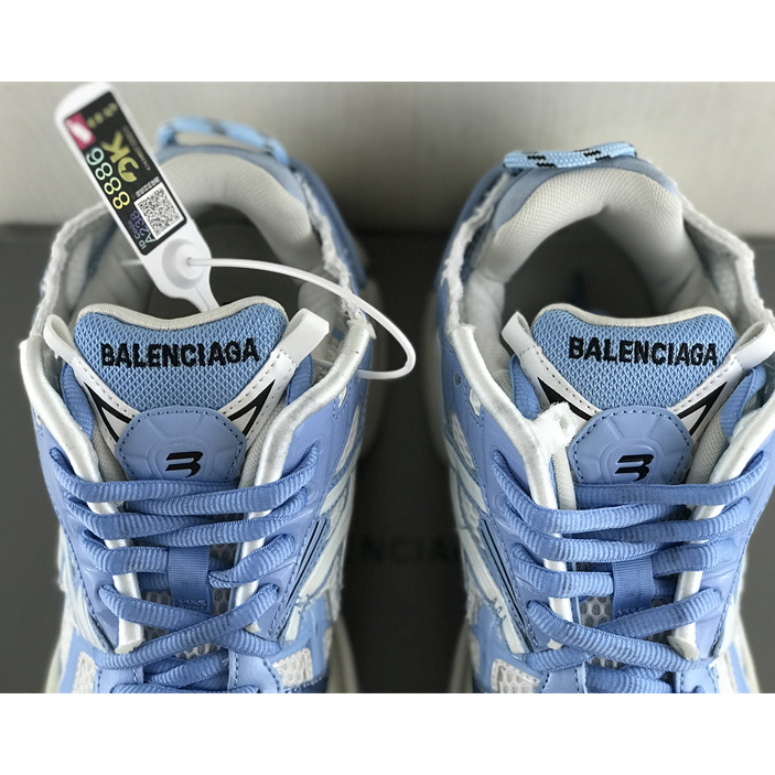 Balenciaga Runner Sneaker  - DopestKickz