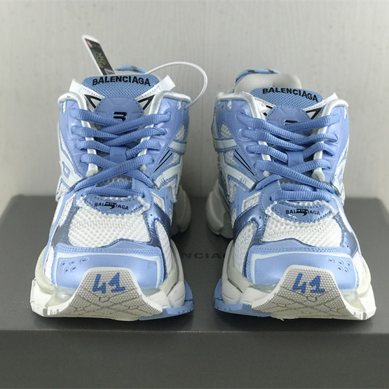 Balenciaga Runner Sneaker  - DopestKickz