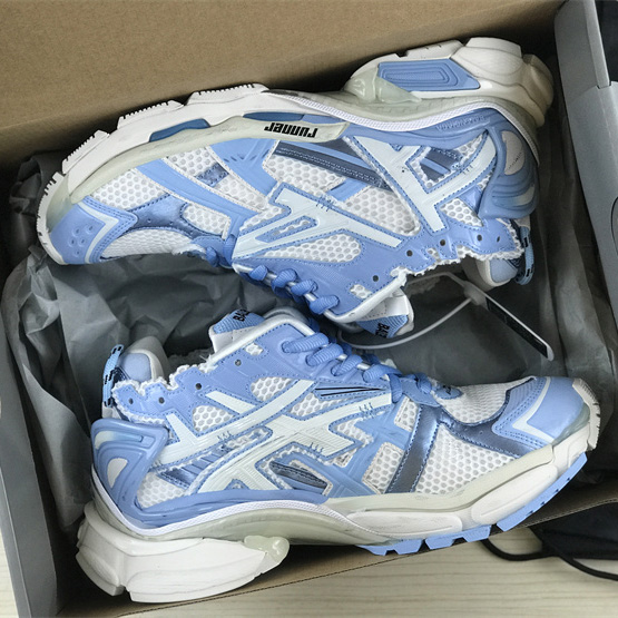 Balenciaga Runner Sneaker  - DopestKickz