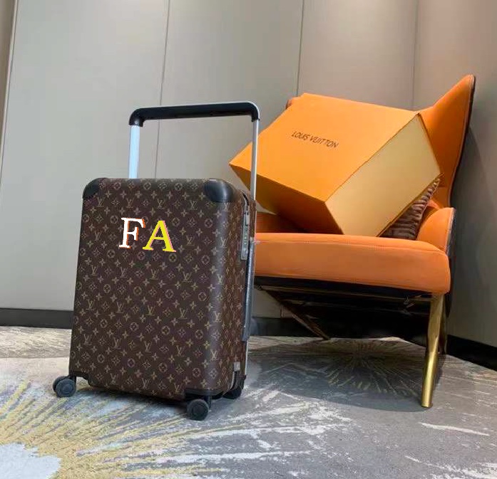 Louis Vuitton Horizon 55 Luggage(55-38-21cm) - DopestKickz