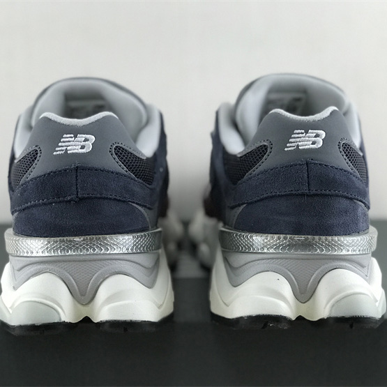 Joe Freshgoods x New Balance 9060 Sneakers              U9060GBN - DopestKickz