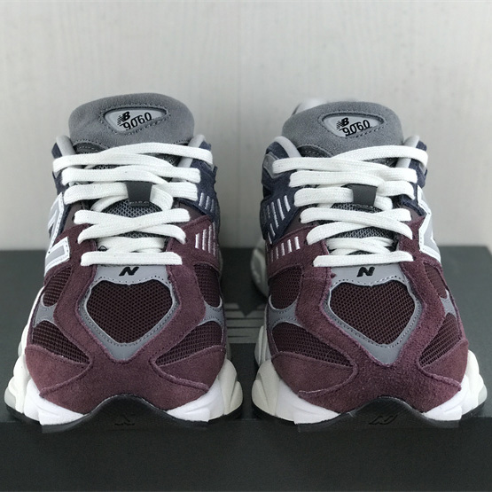 Joe Freshgoods x New Balance 9060 Sneakers              U9060GBN - DopestKickz