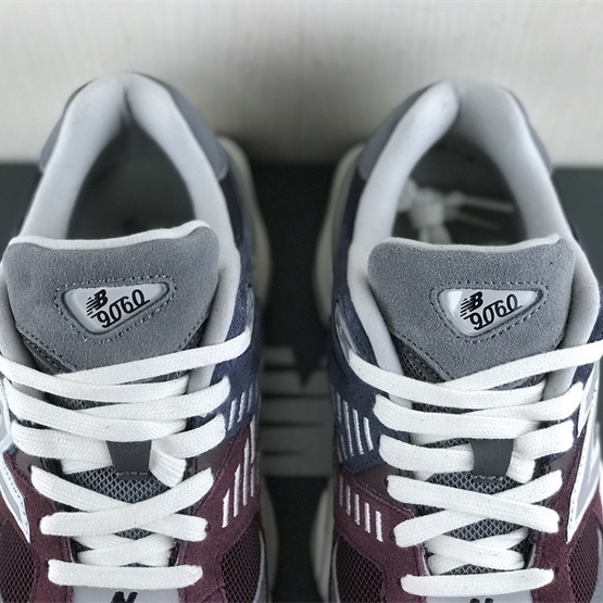 Joe Freshgoods x New Balance 9060 Sneakers              U9060GBN - DopestKickz