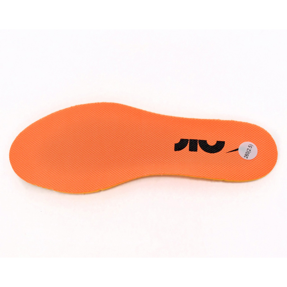 Nike Air Winflo 9 White Orange Sneaker    DD6203-100 - DopestKickz