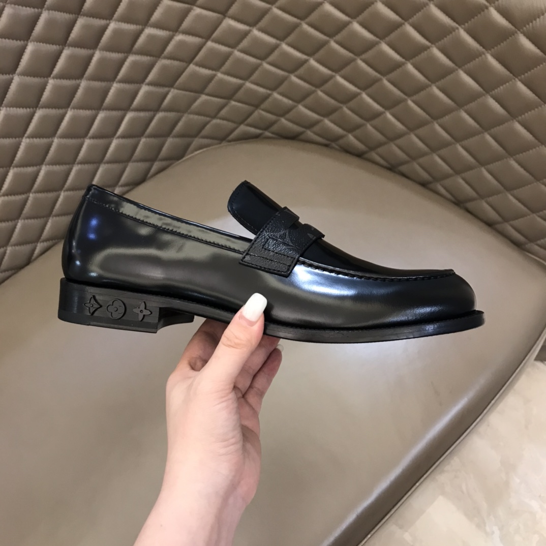 Louis Vuitton Saint Germain Loafer    1A9HNJ - DopestKickz