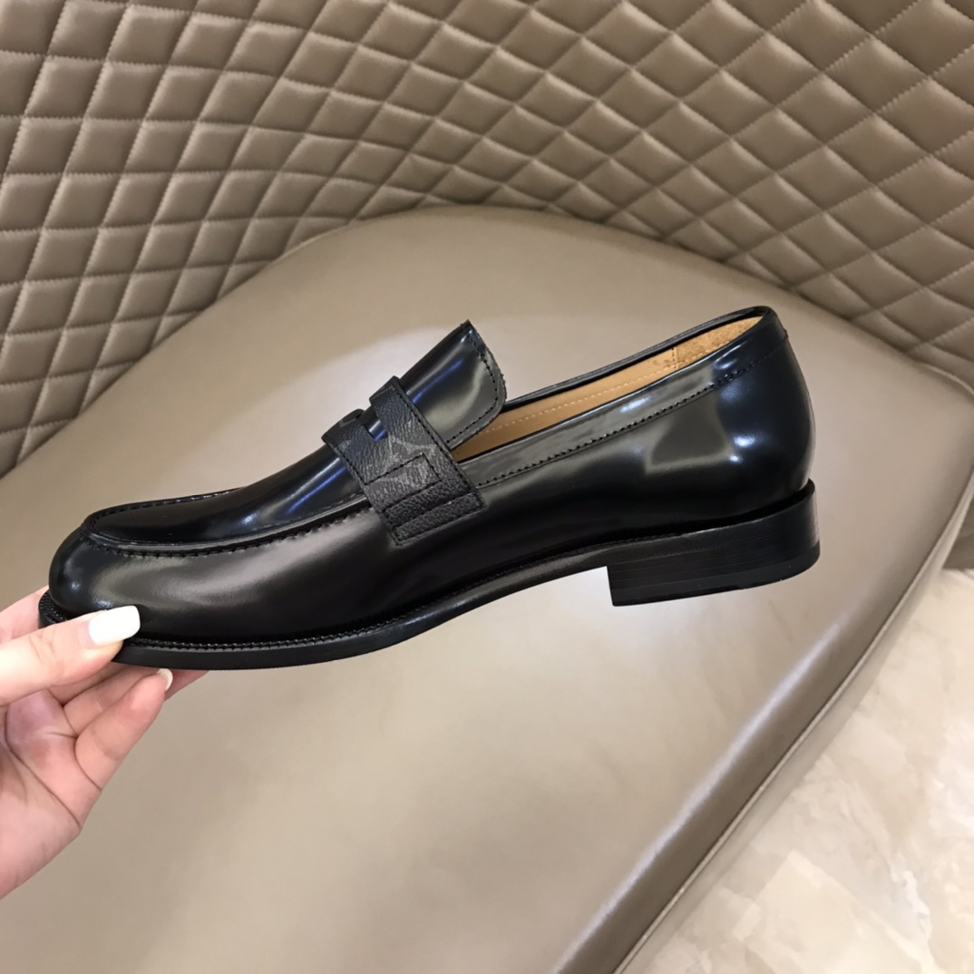Louis Vuitton Saint Germain Loafer    1A9HNJ - DopestKickz