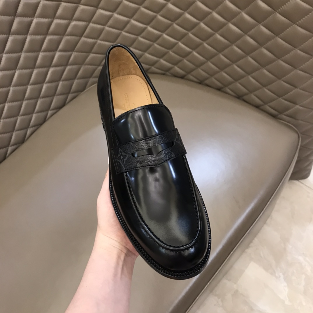Louis Vuitton Saint Germain Loafer    1A9HNJ - DopestKickz