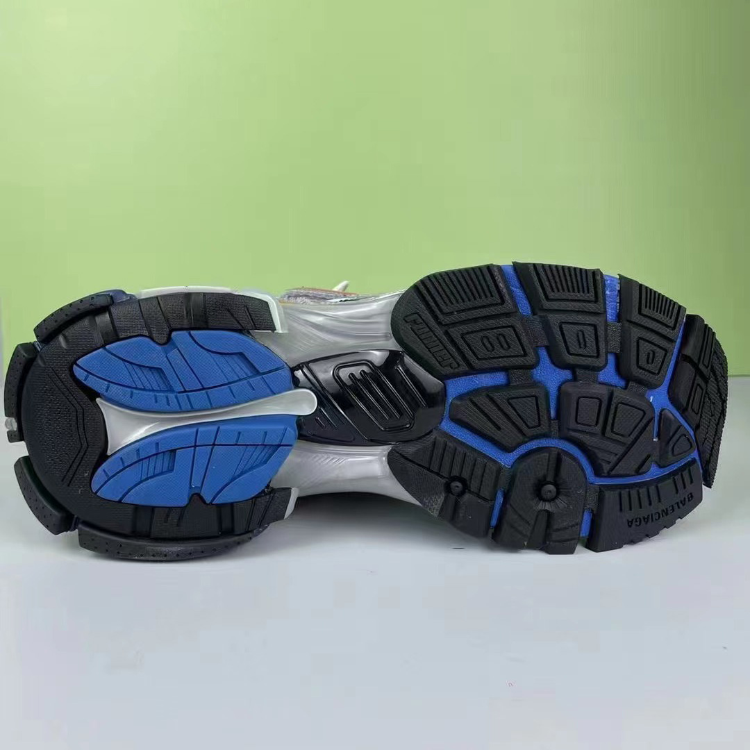 Balenciaga Runner Sneaker  - DopestKickz
