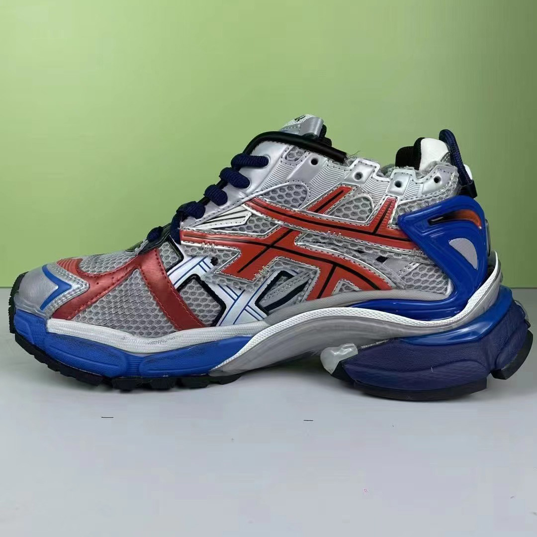 Balenciaga Runner Sneaker  - DopestKickz