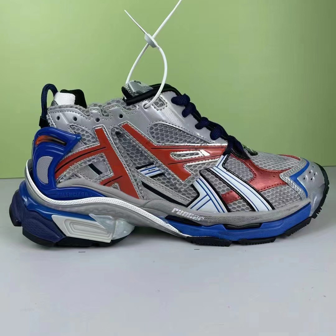 Balenciaga Runner Sneaker  - DopestKickz