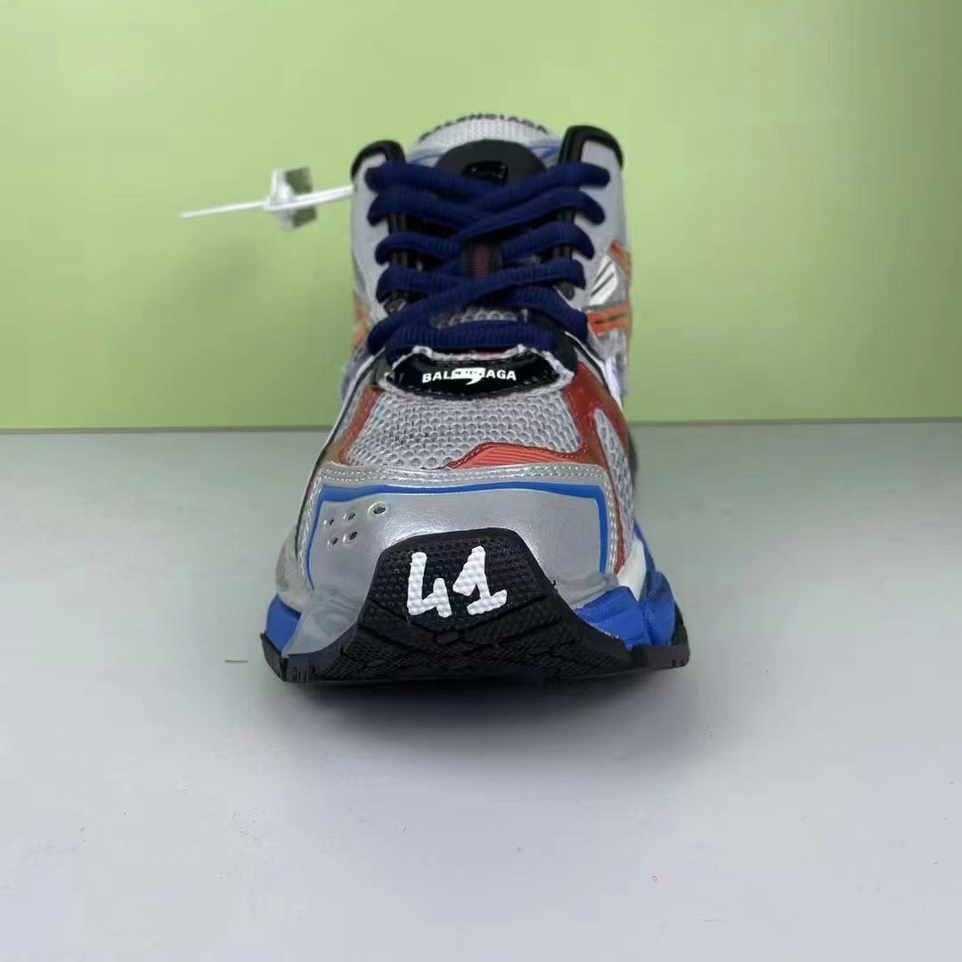 Balenciaga Runner Sneaker  - DopestKickz