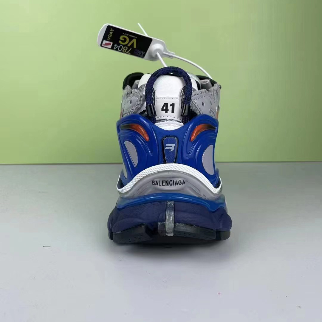 Balenciaga Runner Sneaker  - DopestKickz