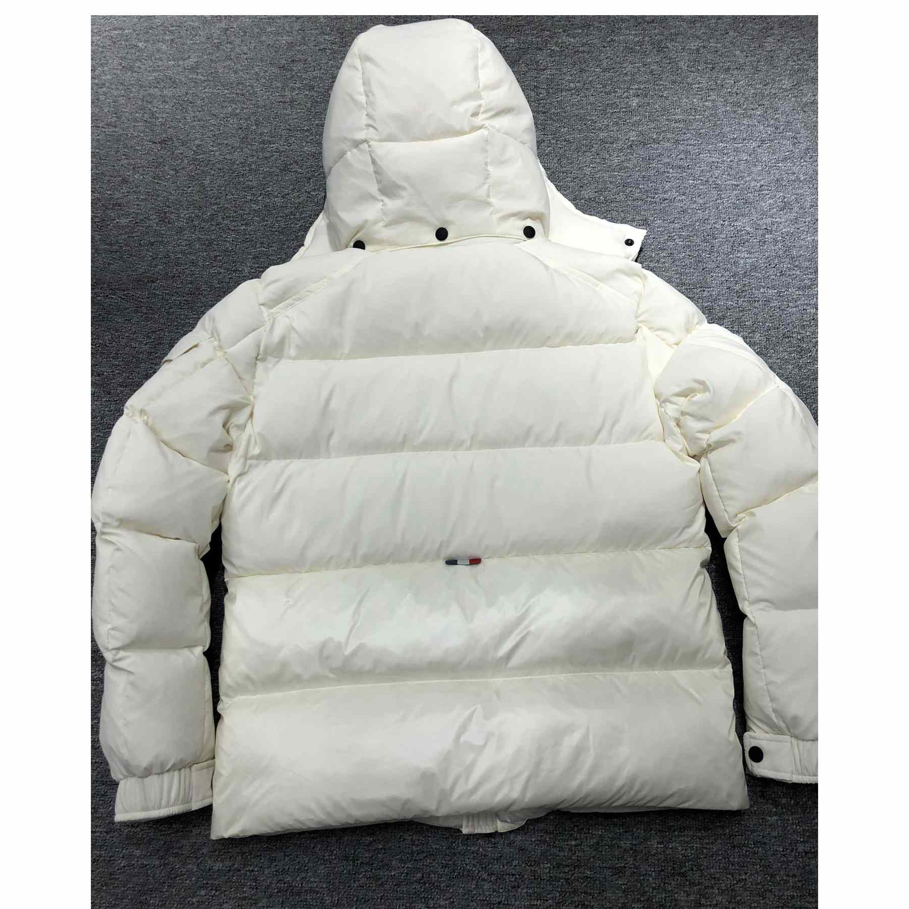 Moncler Dieng Short Down Jacket - DopestKickz