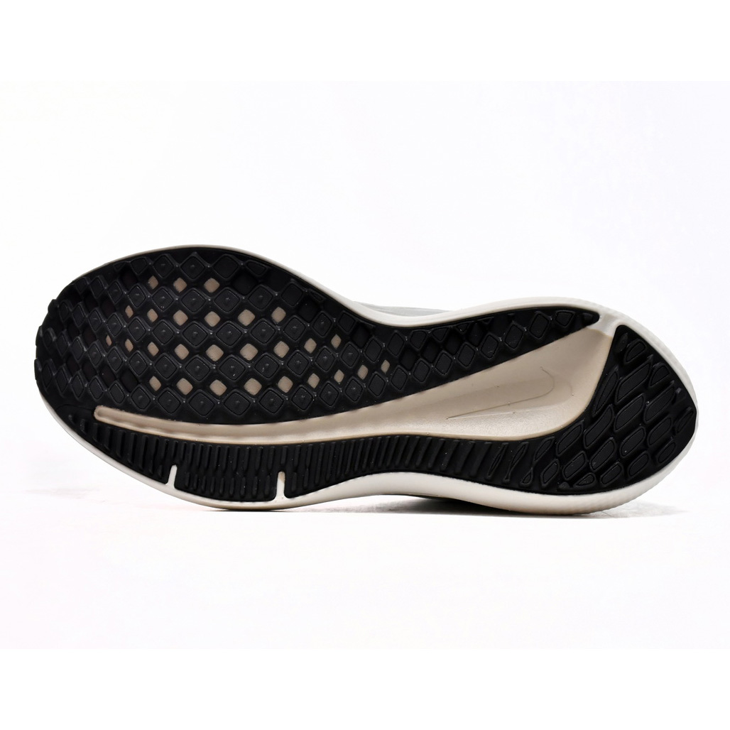 Nike Air Winflo 9 Light Grey Beige Light Green Sneaker      DV9121-011 - DopestKickz