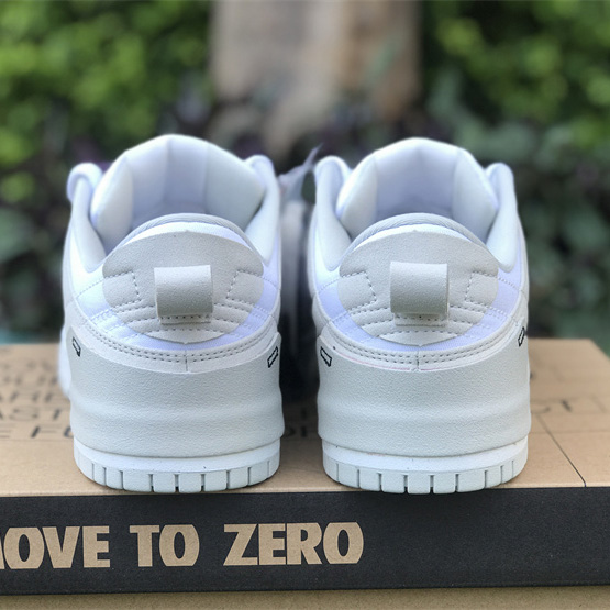 Nike Dunk Low Disrupt 2 “Pale Ivory” Sneaker      DH4402-101 - DopestKickz