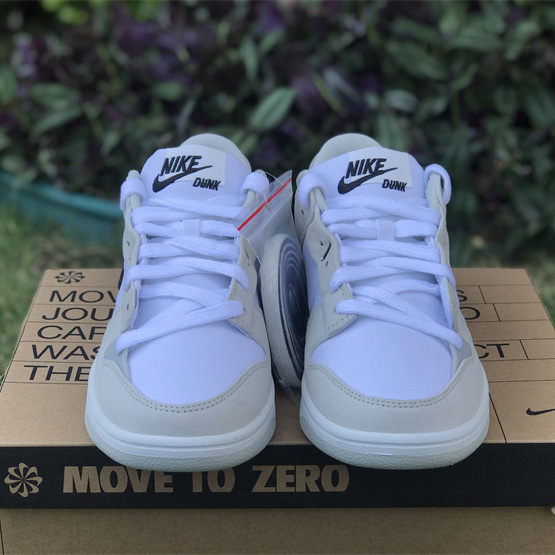 Nike Dunk Low Disrupt 2 “Pale Ivory” Sneaker      DH4402-101 - DopestKickz