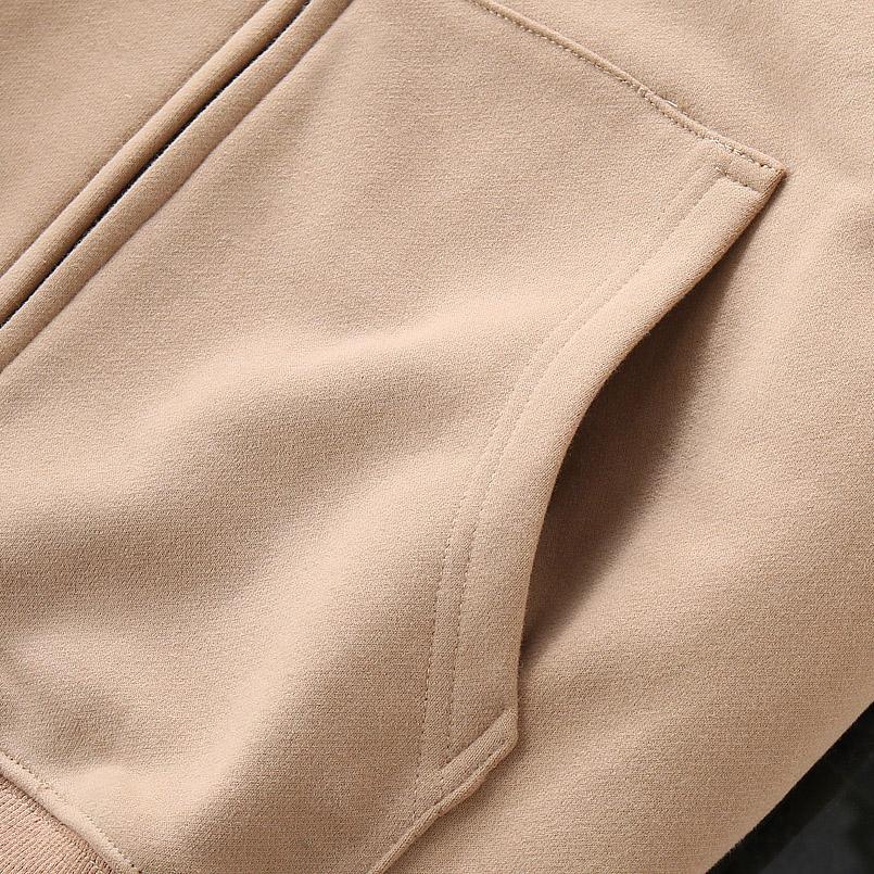 Burberry Check Hood Cotton Hooded Top - DopestKickz