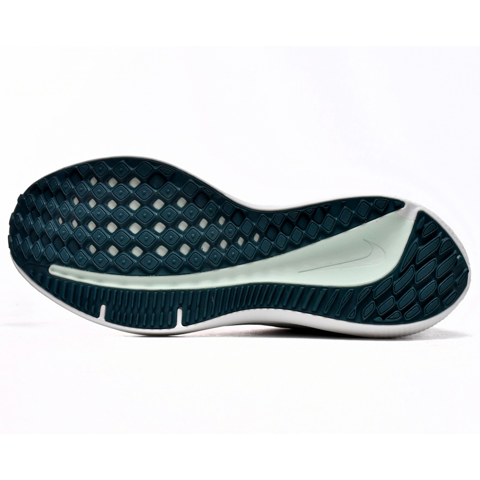 Nike Air Winflo 9 Pure Platinum Mineral Sneaker     DD6203-005 - DopestKickz