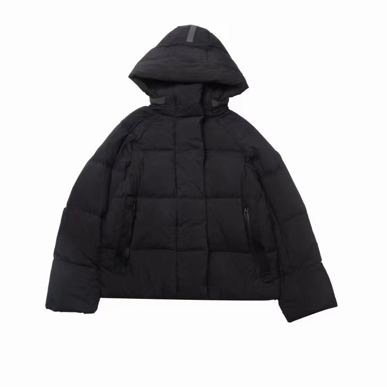 Canada Goose Junction Parka - DopestKickz