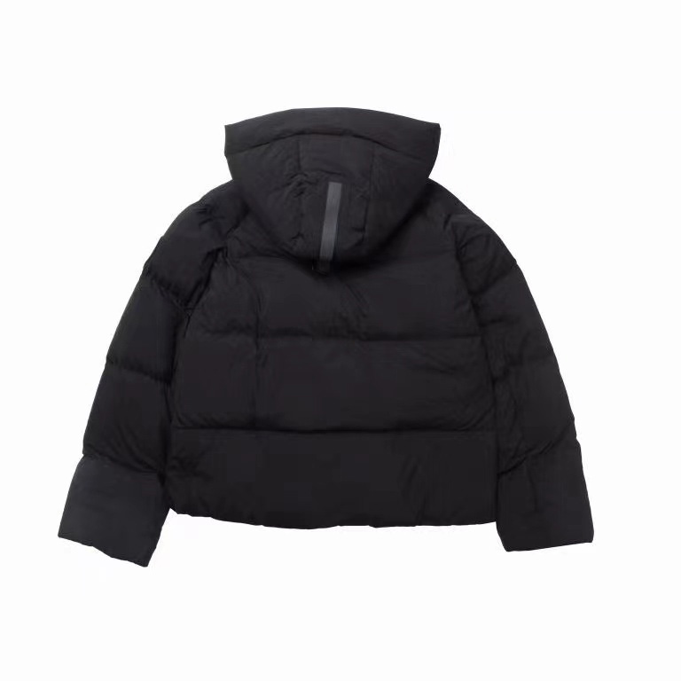 Canada Goose Junction Parka - DopestKickz