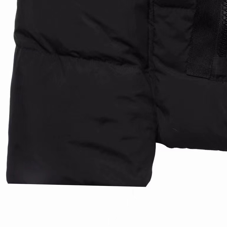 Canada Goose Junction Parka - DopestKickz